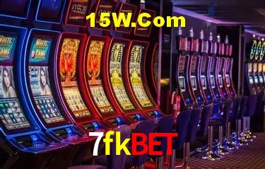 Provedores de Jogos 7fkbet