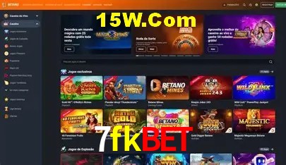Integração de APIs 7fkbet