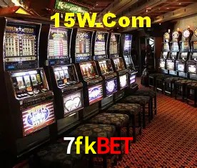 Diretório de Jogos 7fkbet