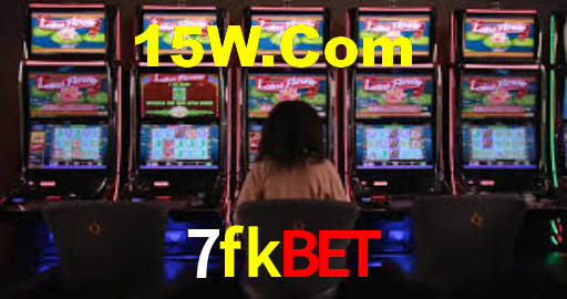 Sinta a adrenalina dos jogos de cassino com 7fkbet