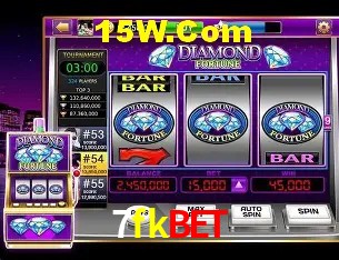 Casino Ao Vivo 7fkbet