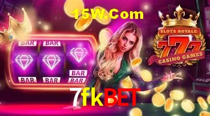 Jogos de Slot 7fkbet