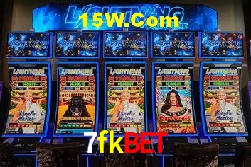 Login Seguro 7fkbet
