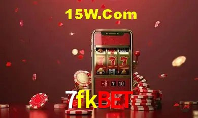 Promoções Sazonais 7fkbet