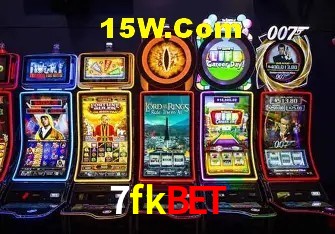 Especiais de Fim de Semana 7fkbet