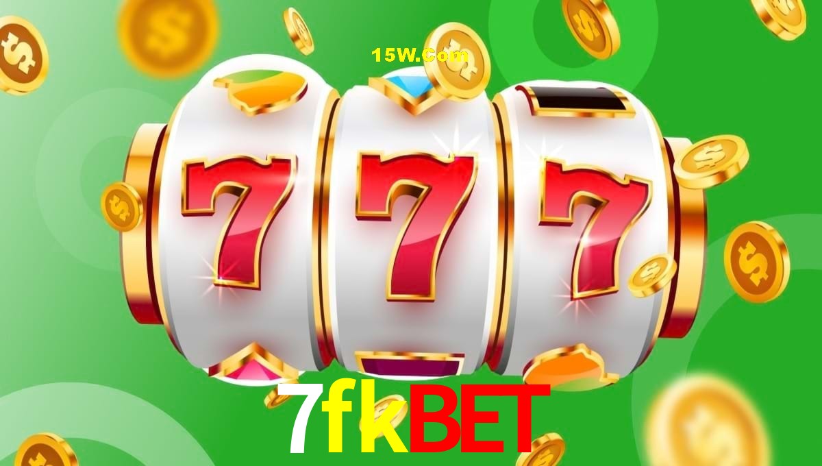 Casino VIP 7fkbet