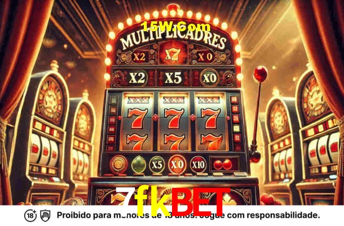 Casino Ao Vivo 7fkbet