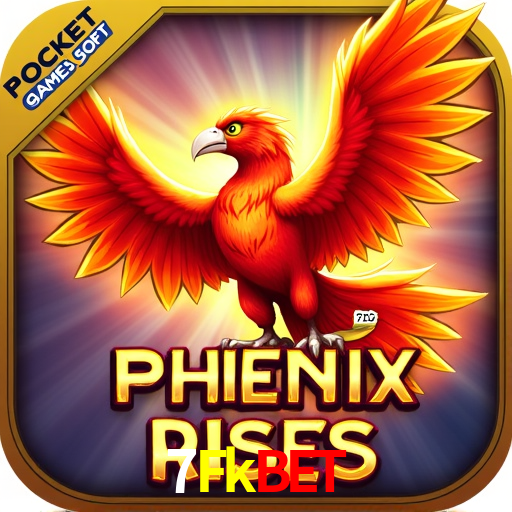 Slots na Plataforma 7Fkbet